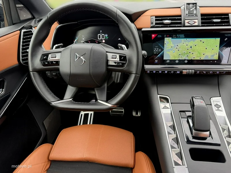 DS Automobiles DS 7 Crossback 18
