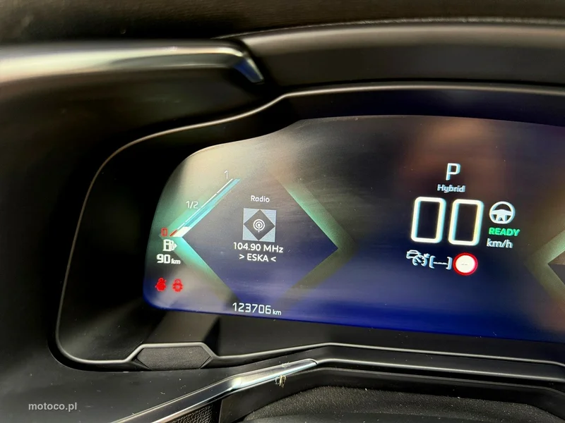 DS Automobiles DS 7 Crossback 20