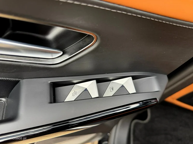 DS Automobiles DS 7 Crossback 29