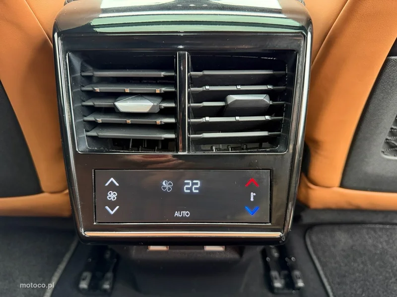 DS Automobiles DS 7 Crossback 31