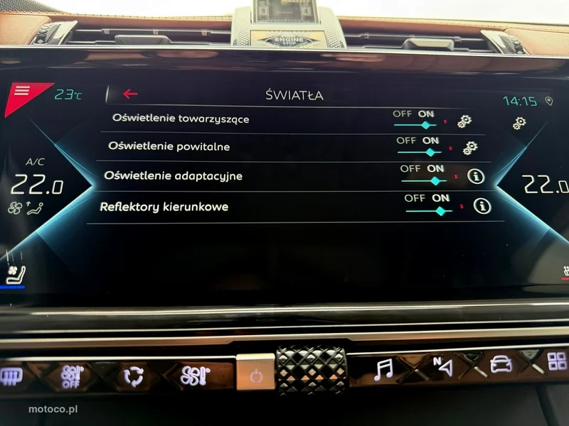DS Automobiles DS 7 Crossback 42