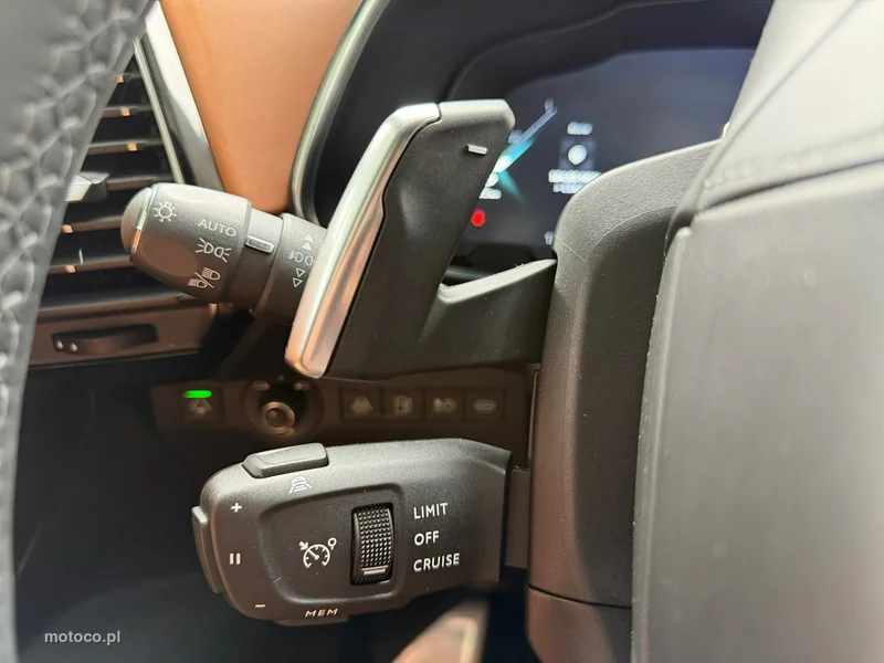 DS Automobiles DS 7 Crossback 44