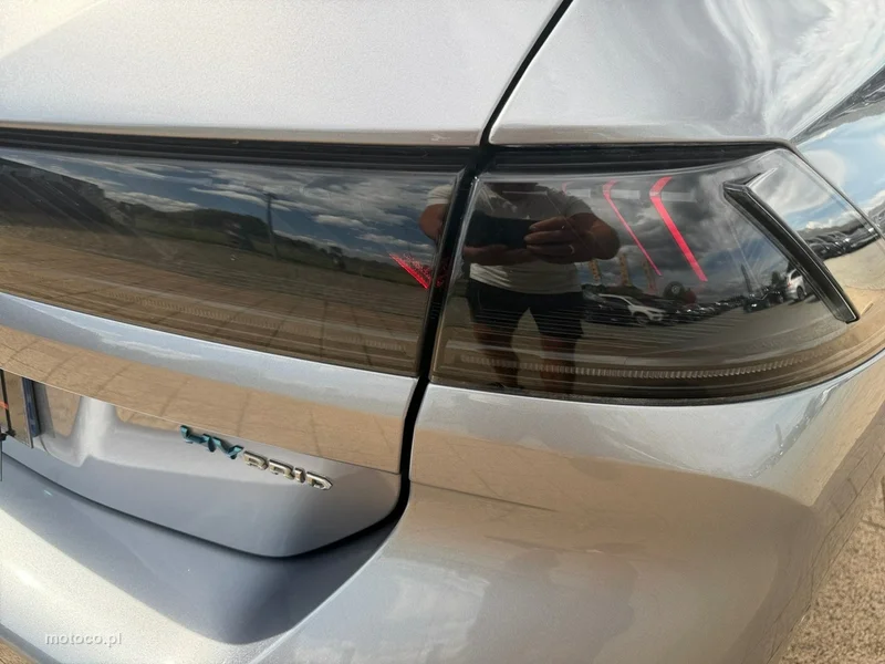 Peugeot 508 14