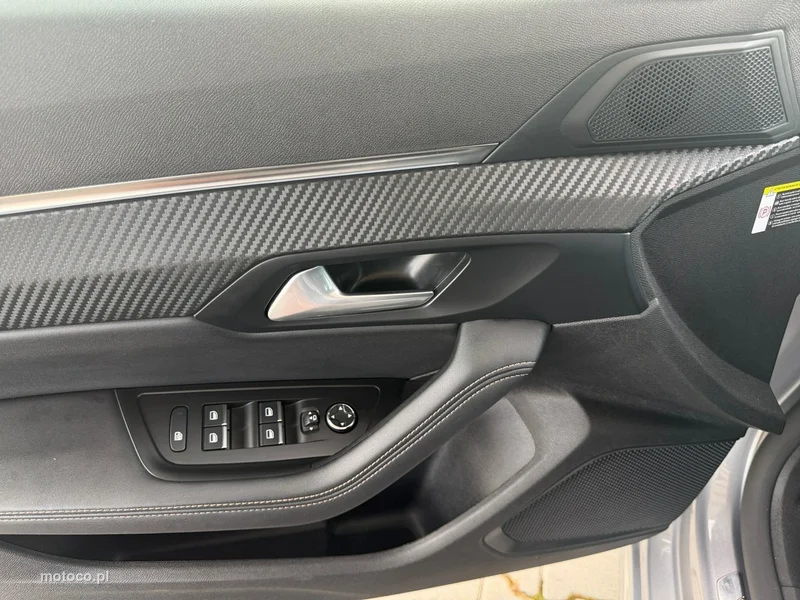 Peugeot 508 17