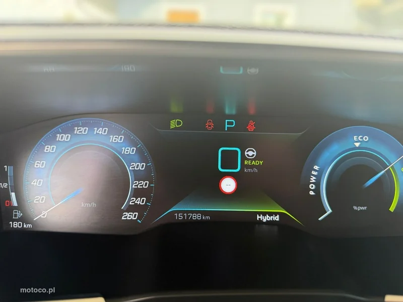Peugeot 508 20
