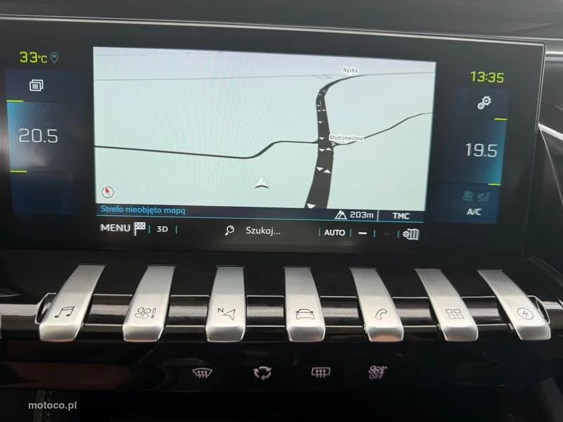 Peugeot 508 21