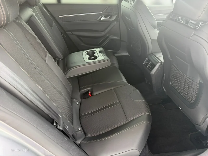 Peugeot 508 23