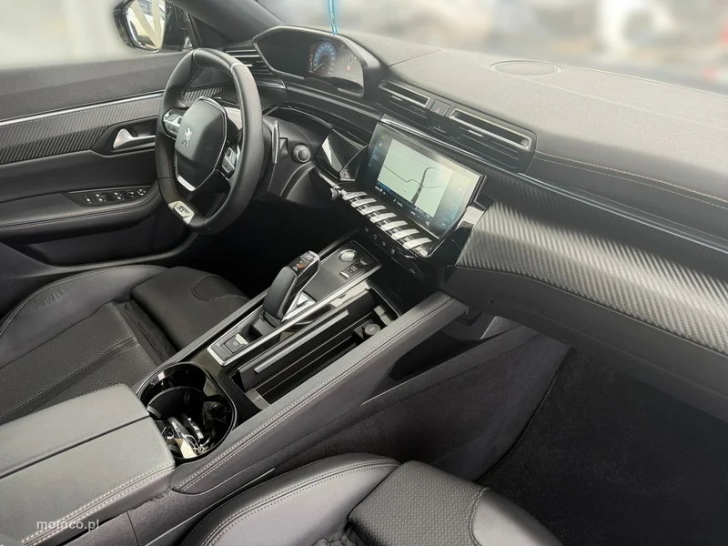 Peugeot 508 24