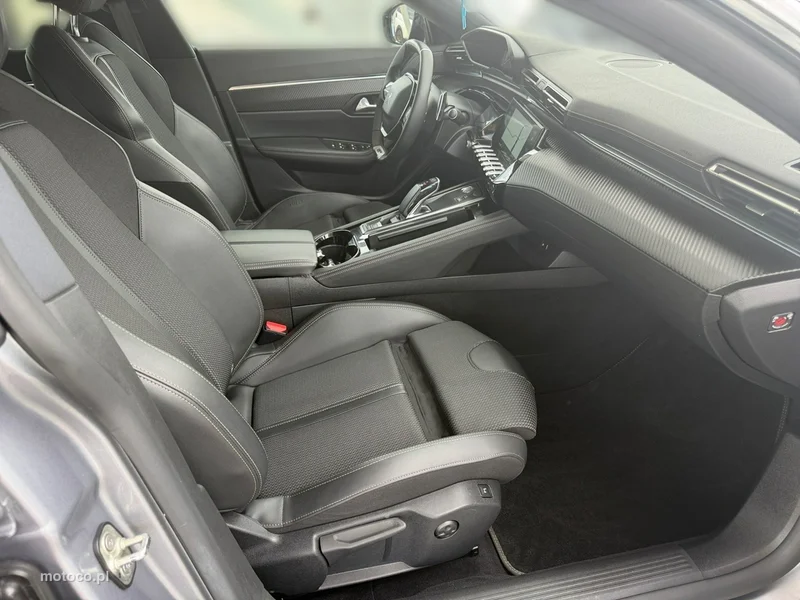 Peugeot 508 25