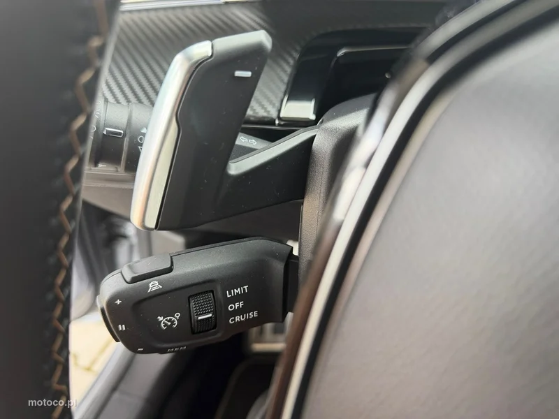 Peugeot 508 28