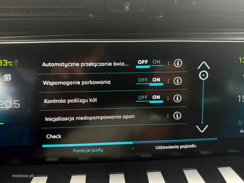 Peugeot 508 29