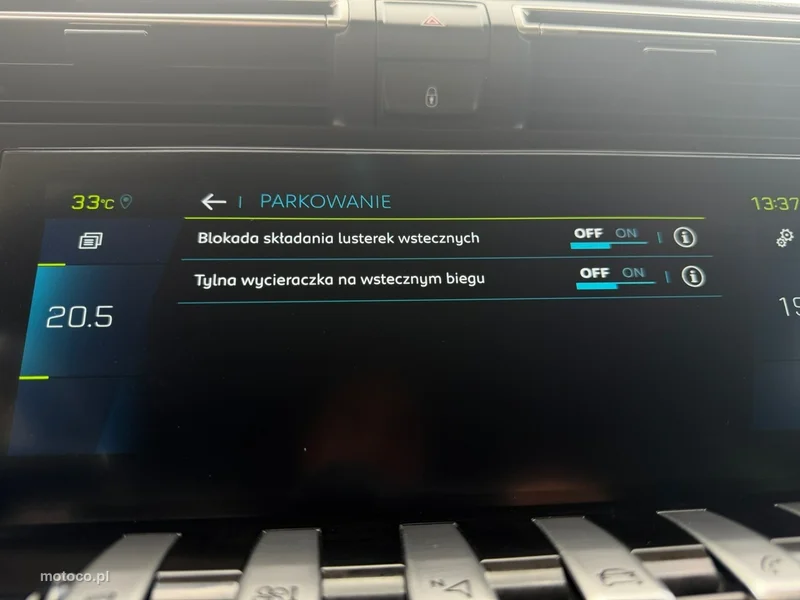 Peugeot 508 33