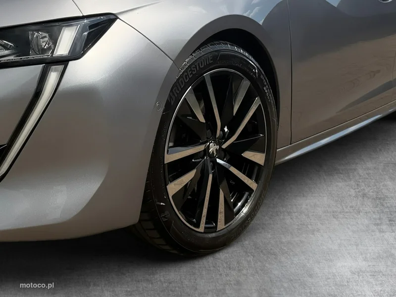 Peugeot 508 10