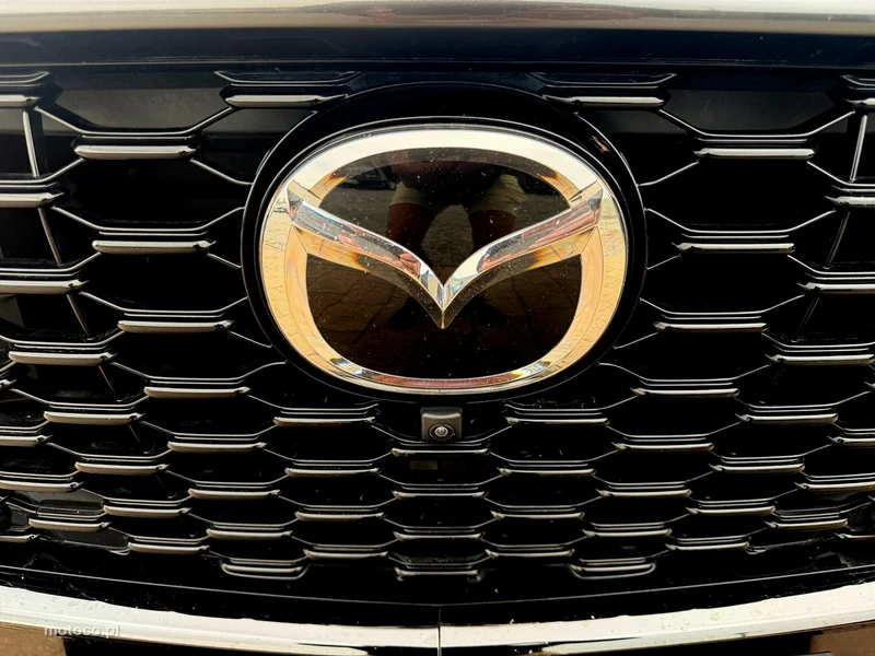 Mazda CX-60 11