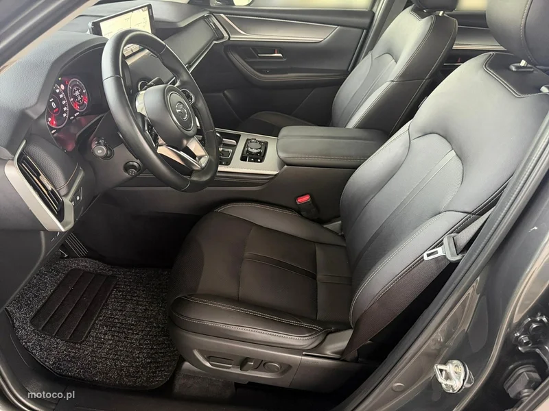 Mazda CX-60 16