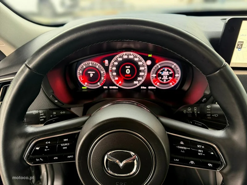 Mazda CX-60 19