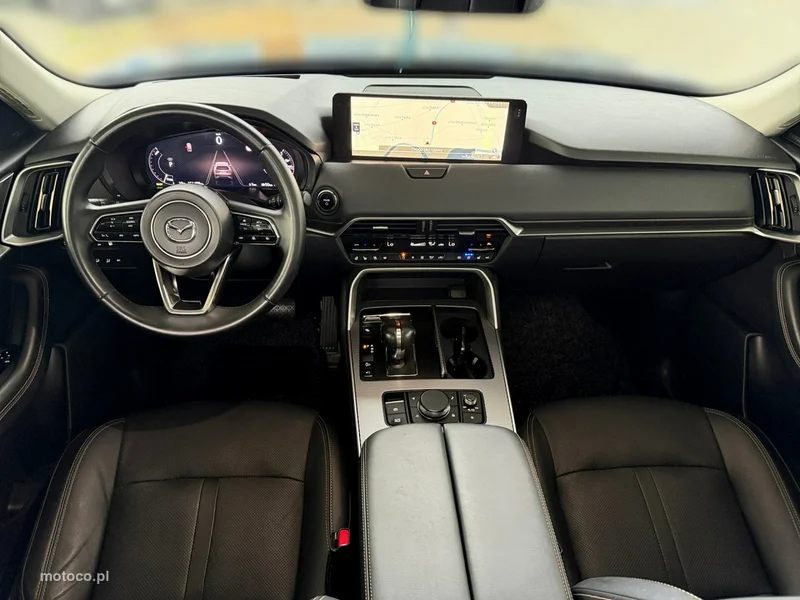 Mazda CX-60 22