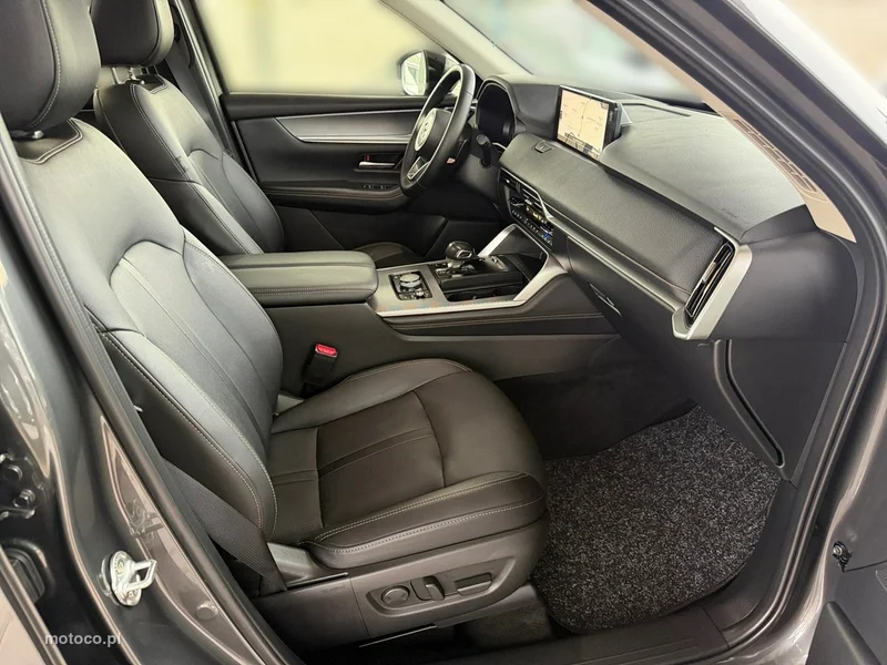 Mazda CX-60 25