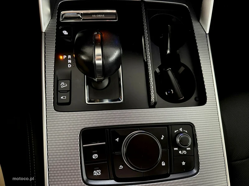Mazda CX-60 33