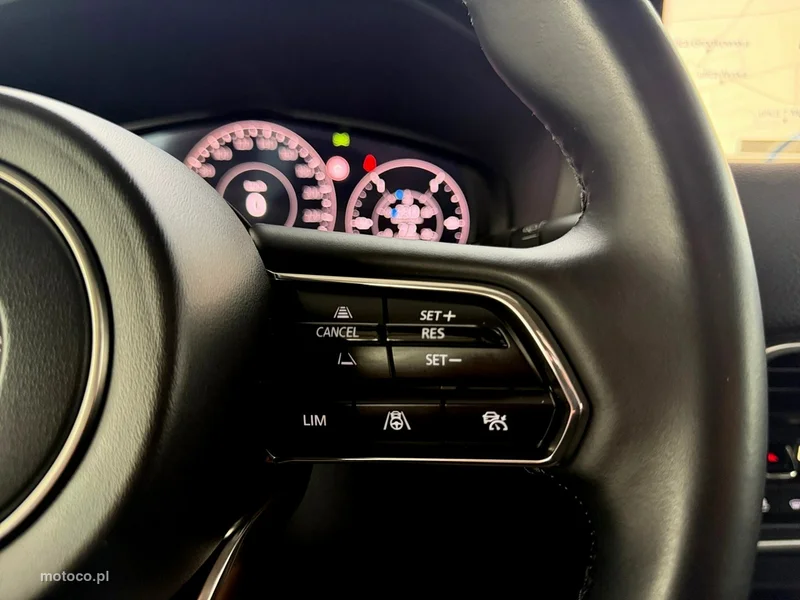Mazda CX-60 36