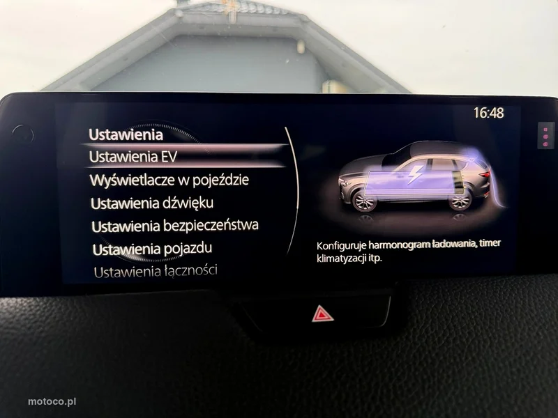 Mazda CX-60 41