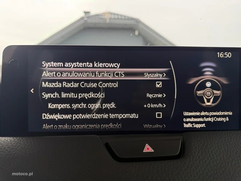 Mazda CX-60 48