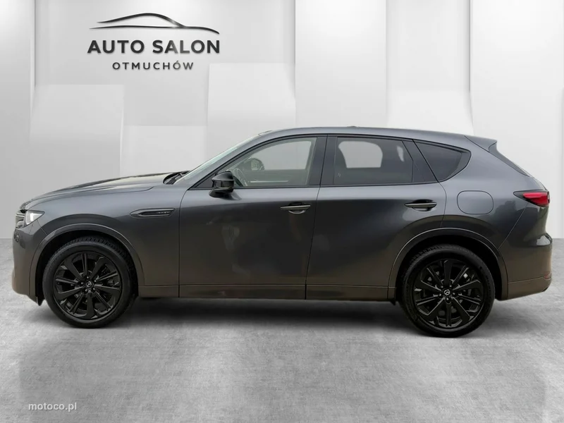 Mazda CX-60 8