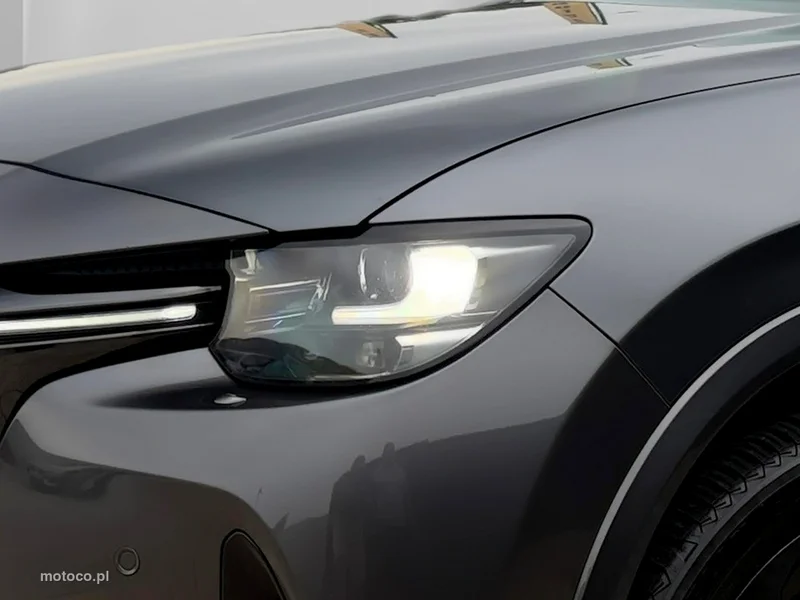 Mazda CX-60 9