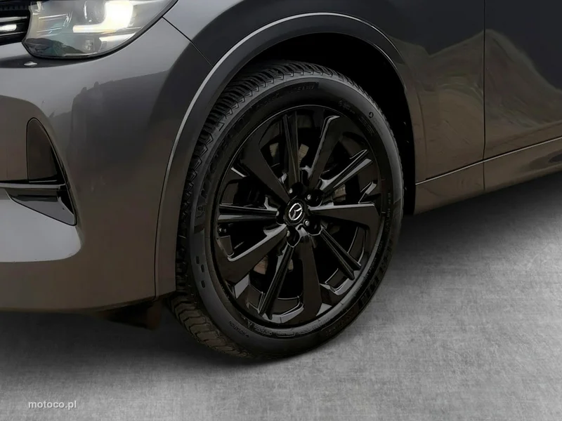 Mazda CX-60 10