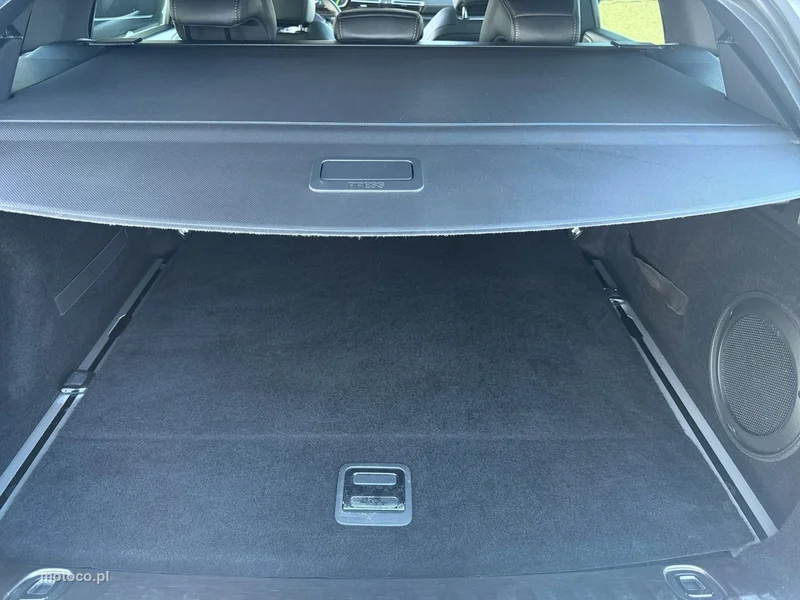 Peugeot 508 12