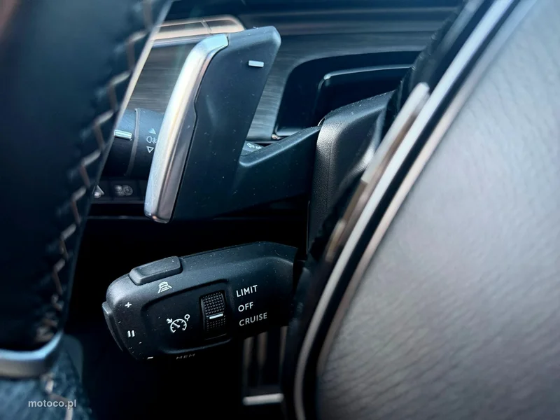 Peugeot 508 32