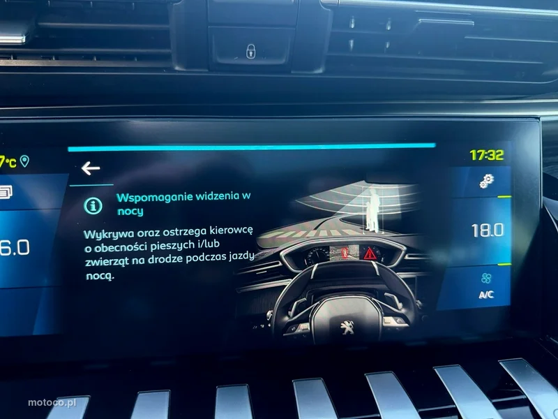 Peugeot 508 35