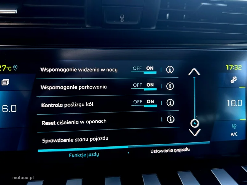 Peugeot 508 36