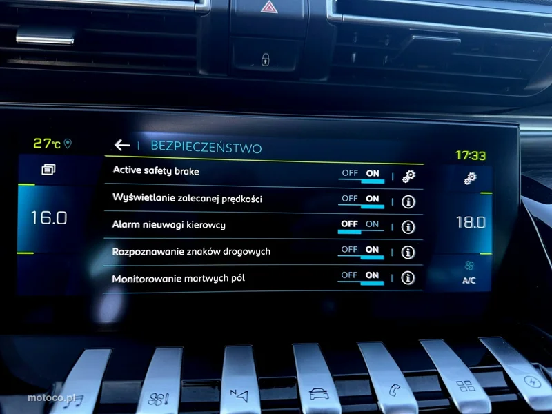 Peugeot 508 37