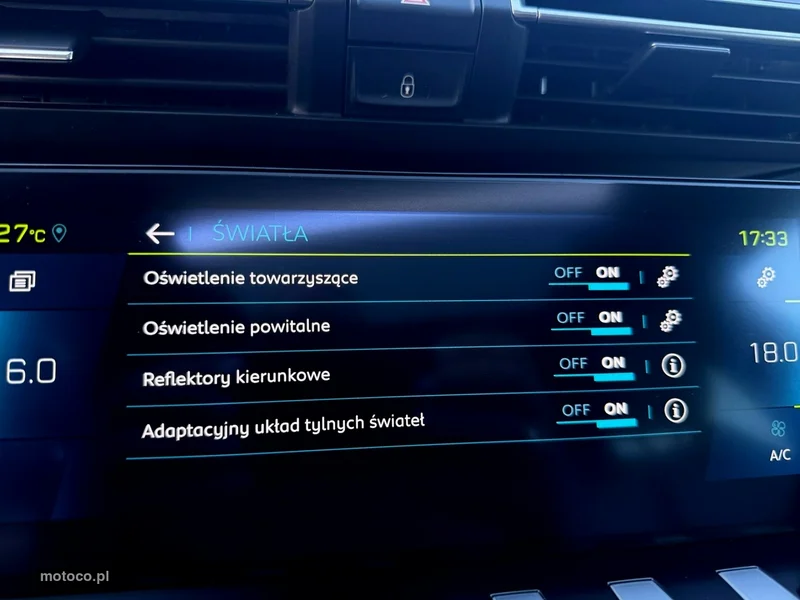 Peugeot 508 39