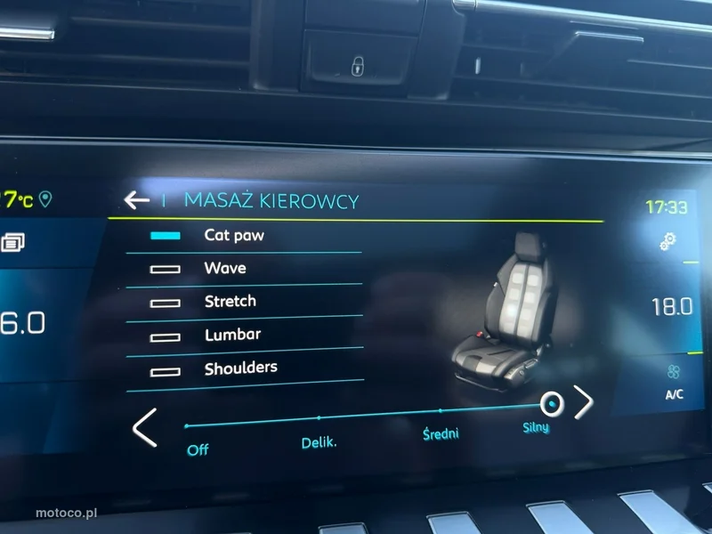 Peugeot 508 41