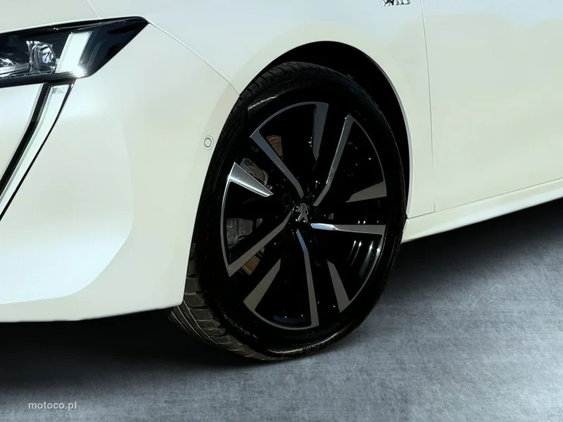 Peugeot 508 10
