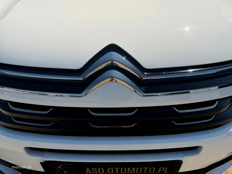 Citroen C5 Aircross 11