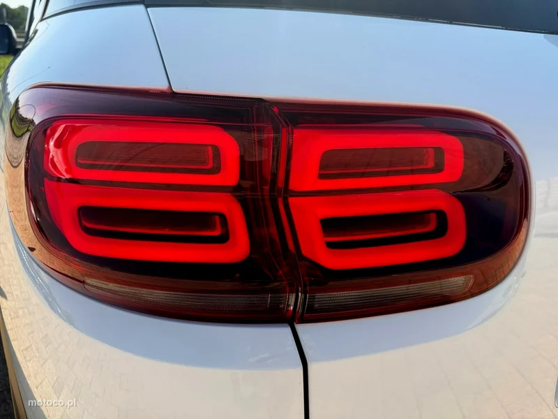 Citroen C5 Aircross 14