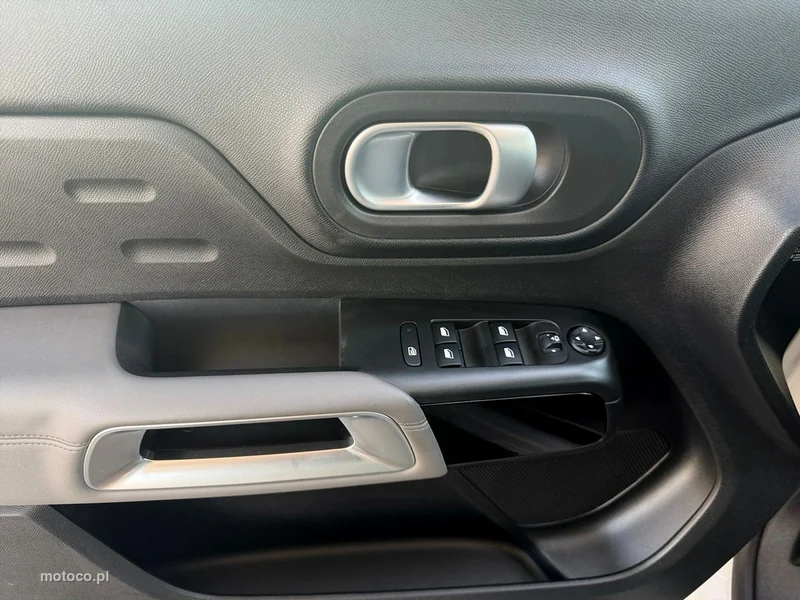 Citroen C5 Aircross 17