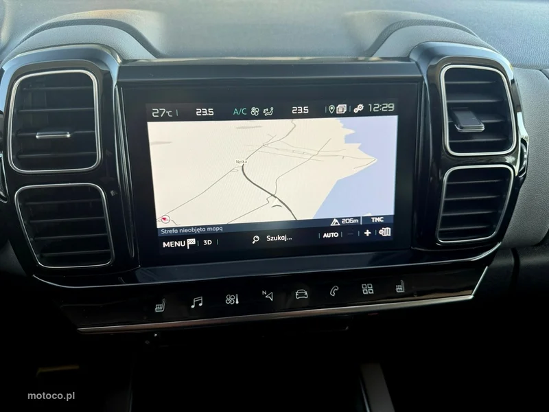 Citroen C5 Aircross 21