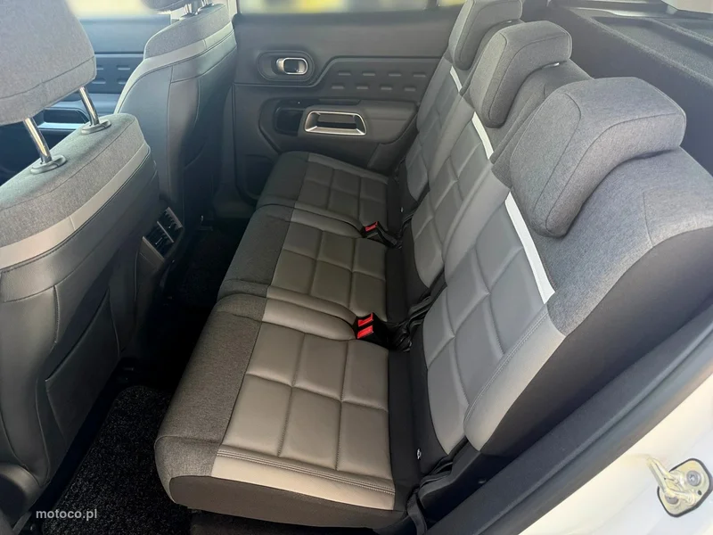 Citroen C5 Aircross 23