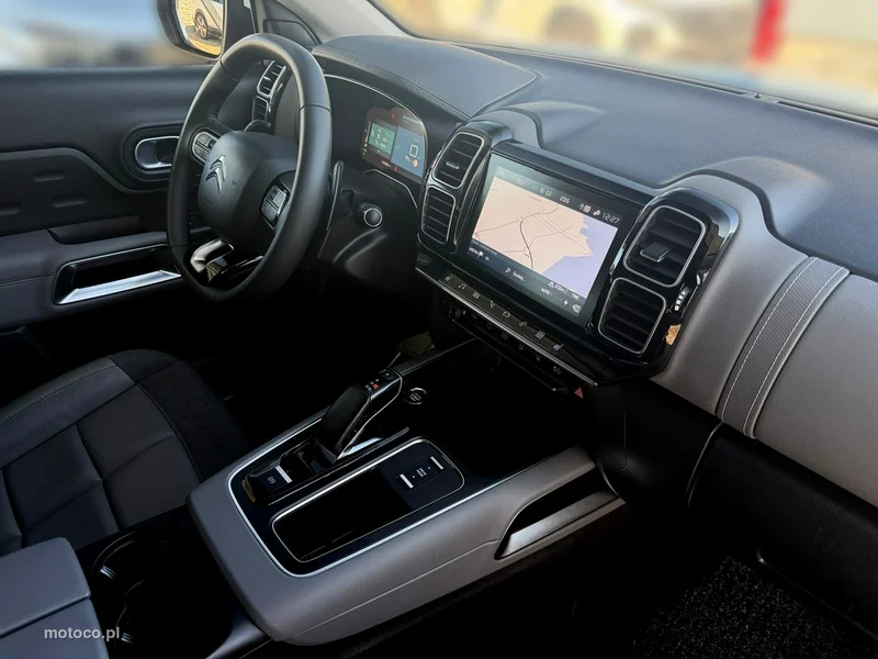 Citroen C5 Aircross 24