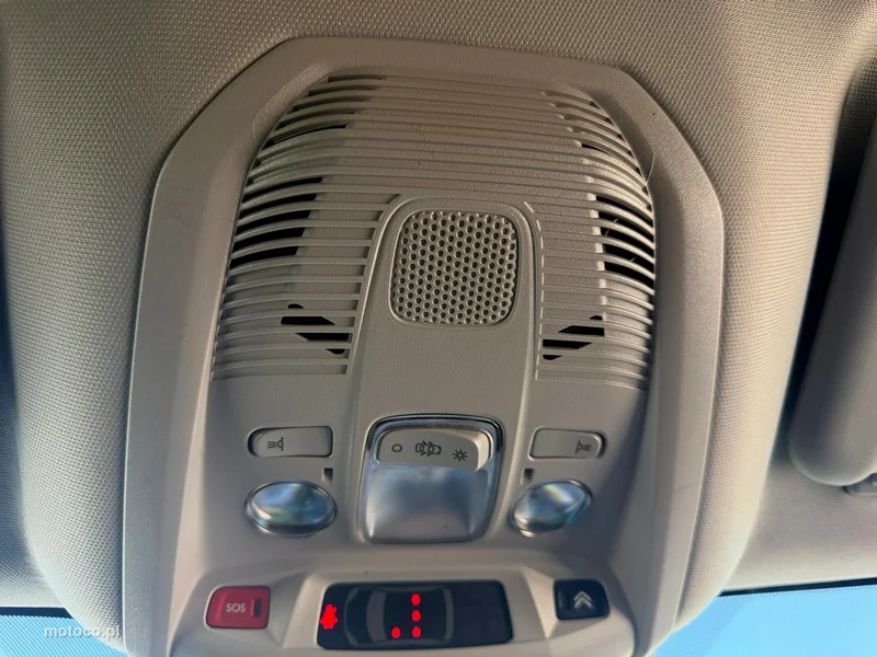 Citroen C5 Aircross 26
