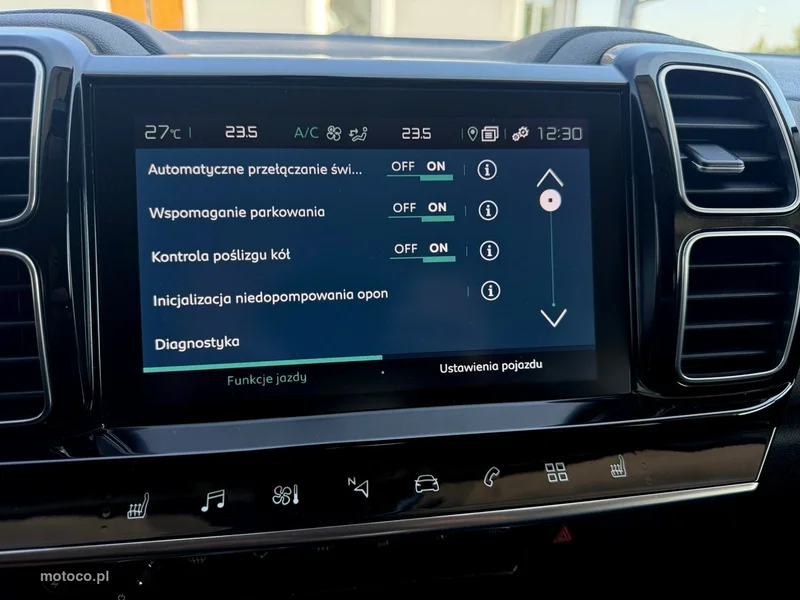 Citroen C5 Aircross 31