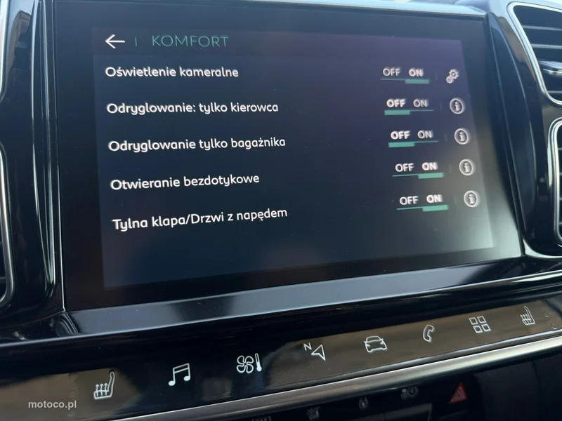 Citroen C5 Aircross 34