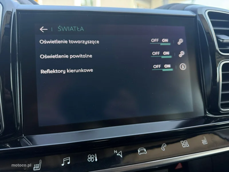Citroen C5 Aircross 35