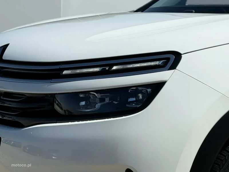 Citroen C5 Aircross 9