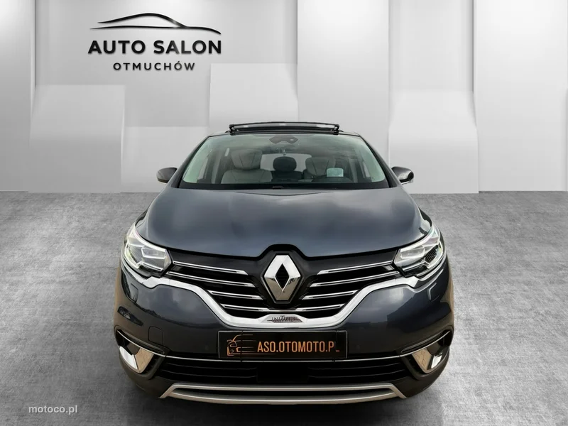 Renault Espace V 2