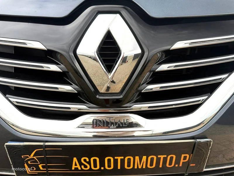 Renault Espace V 11